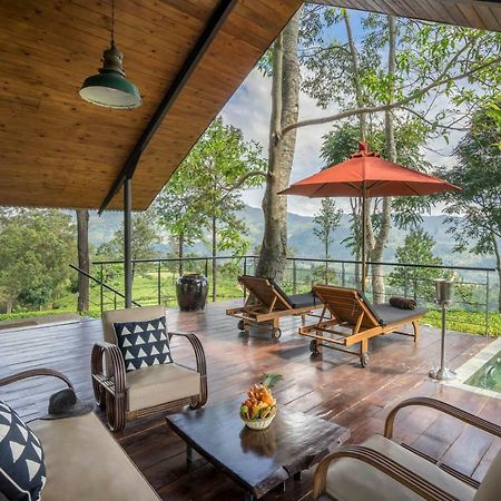 Madulkelle Tea And Eco Lodge Kandy Zewnętrze zdjęcie