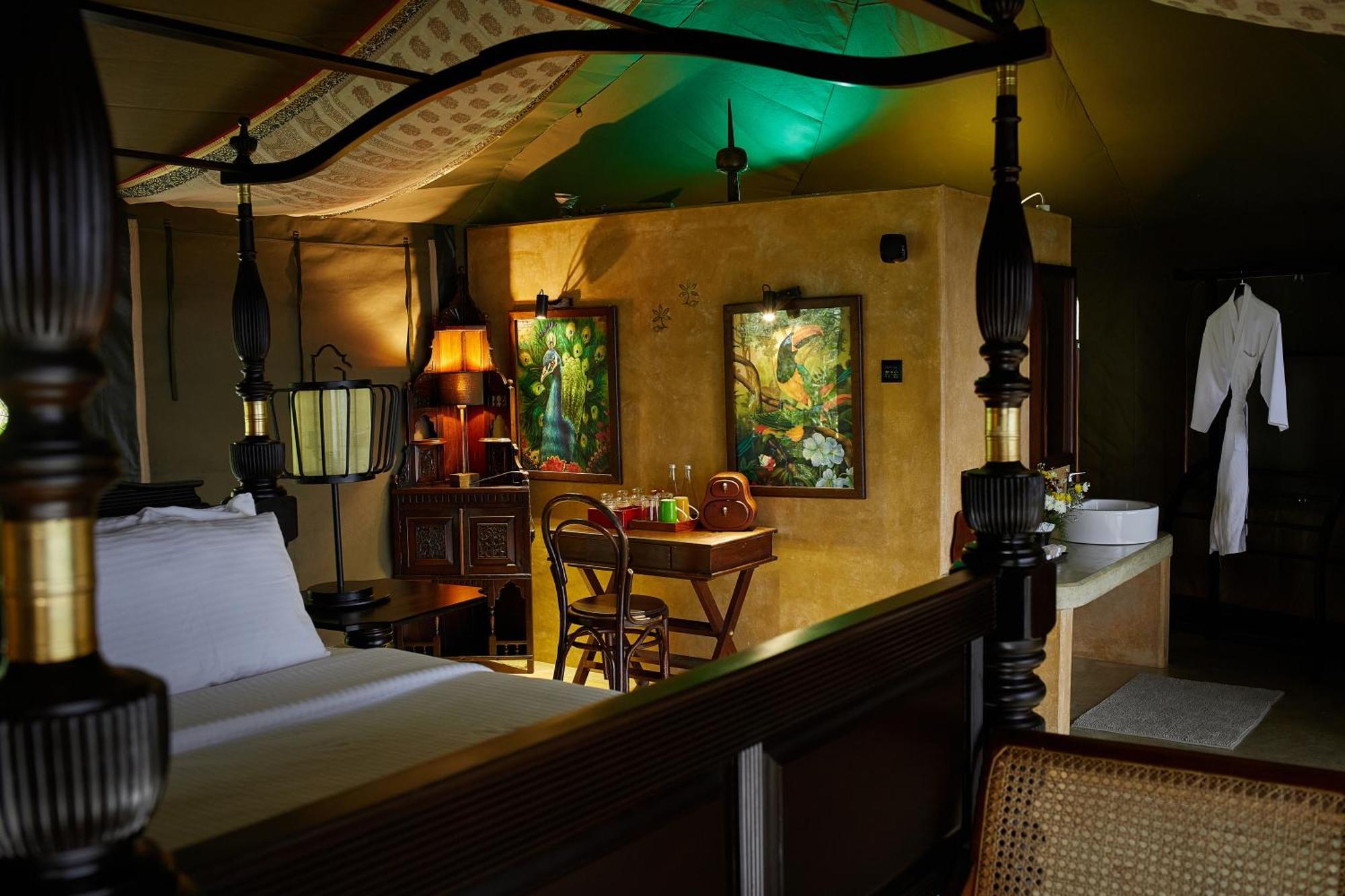 Madulkelle Tea And Eco Lodge Kandy Zewnętrze zdjęcie