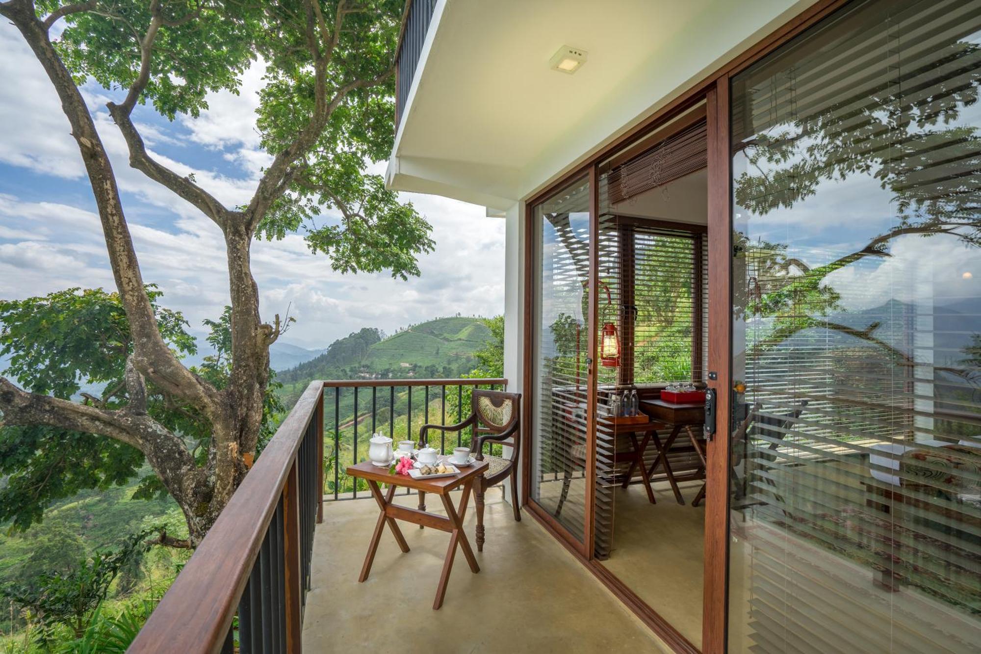 Madulkelle Tea And Eco Lodge Kandy Zewnętrze zdjęcie