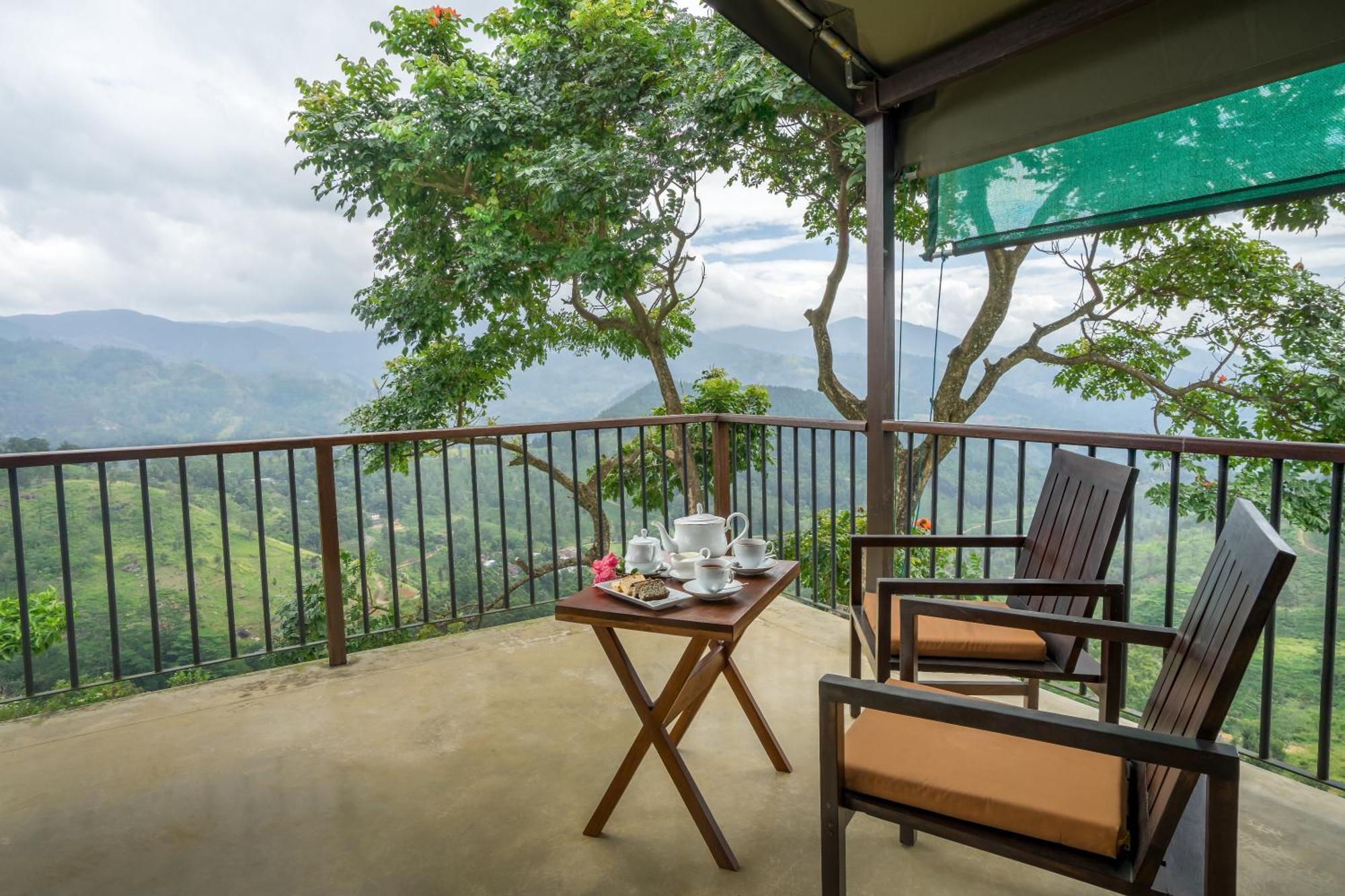 Madulkelle Tea And Eco Lodge Kandy Zewnętrze zdjęcie