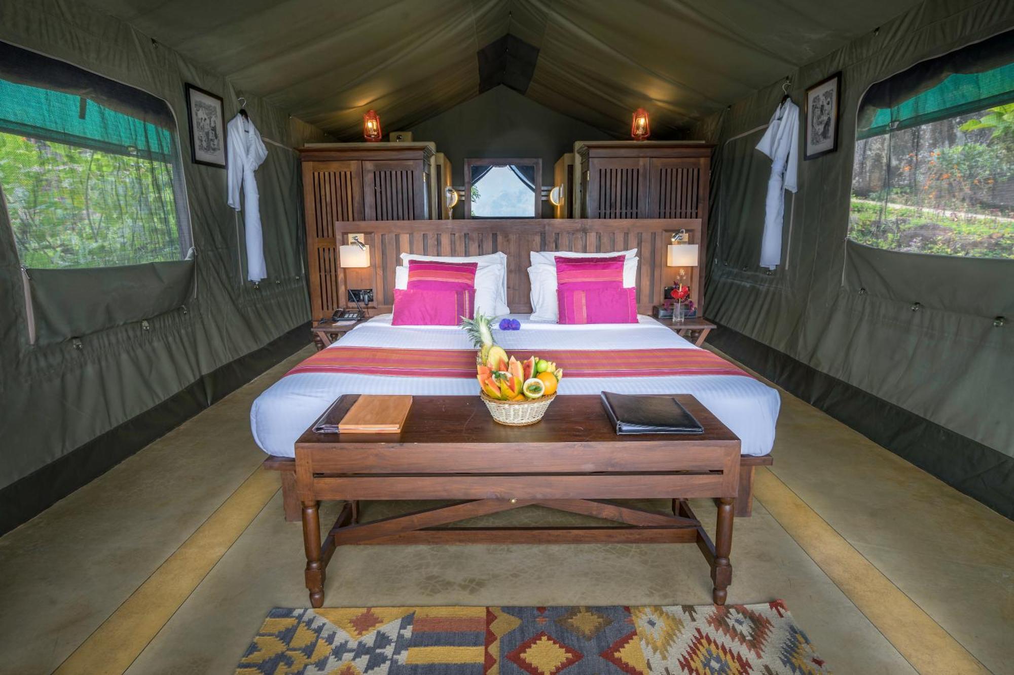 Madulkelle Tea And Eco Lodge Kandy Zewnętrze zdjęcie