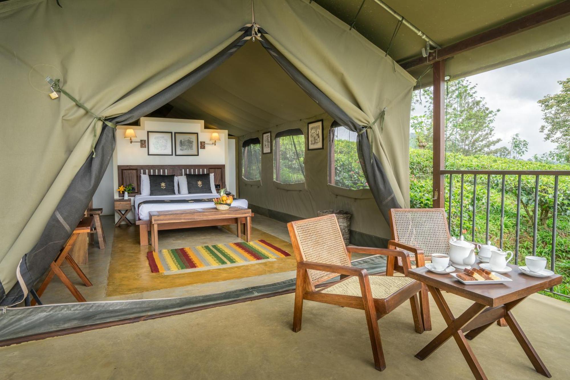 Madulkelle Tea And Eco Lodge Kandy Zewnętrze zdjęcie