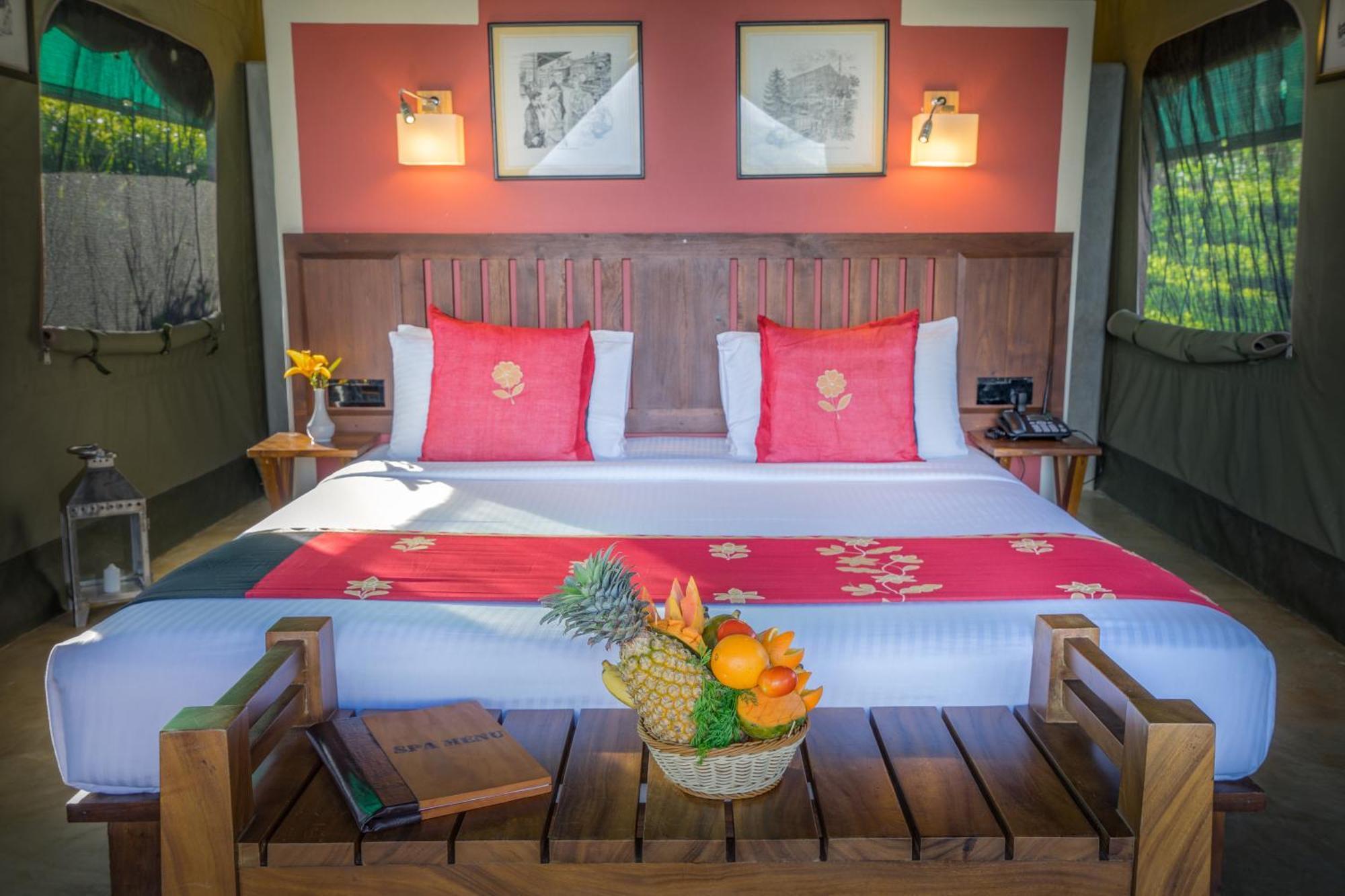 Madulkelle Tea And Eco Lodge Kandy Zewnętrze zdjęcie