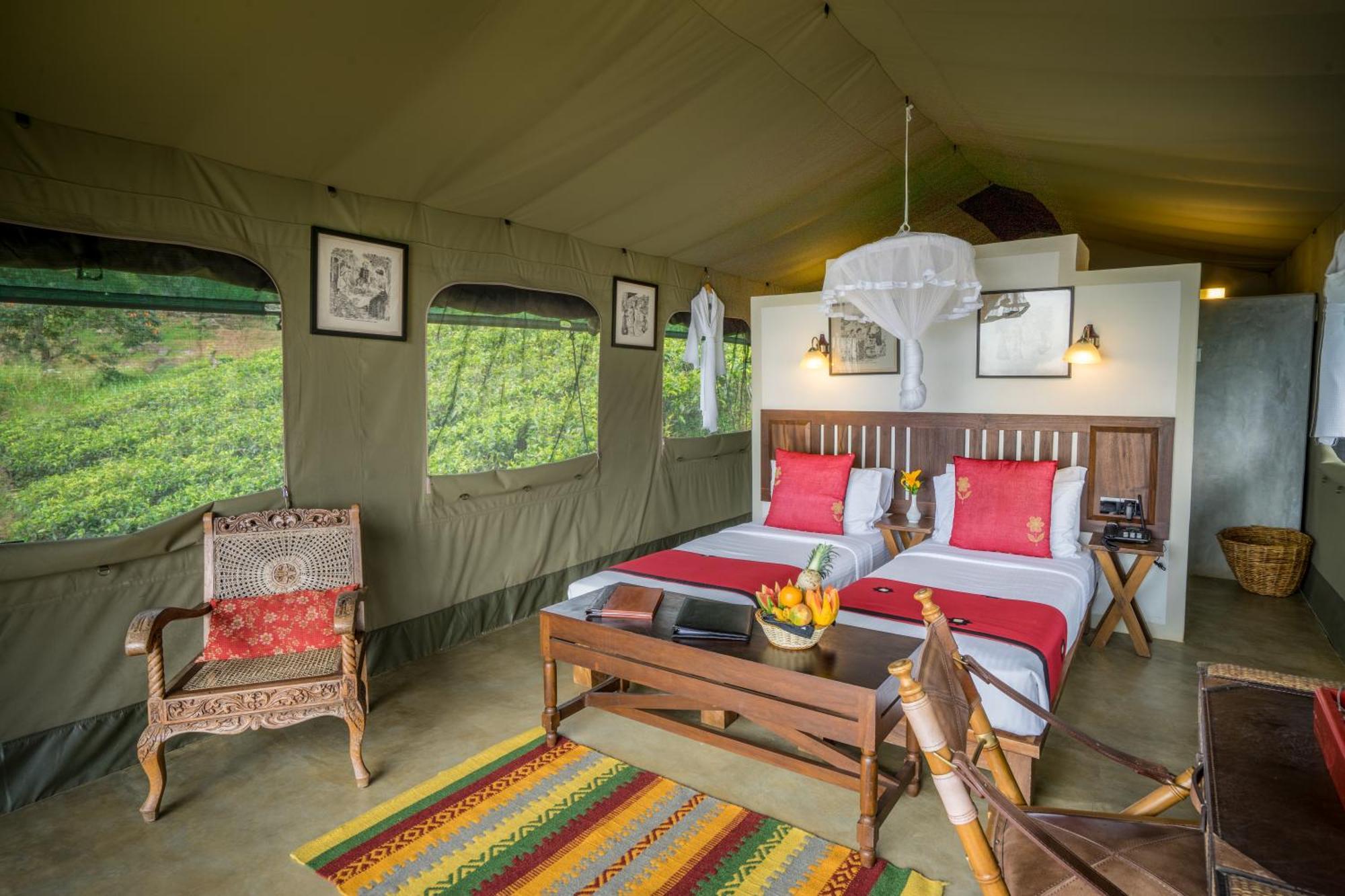 Madulkelle Tea And Eco Lodge Kandy Zewnętrze zdjęcie