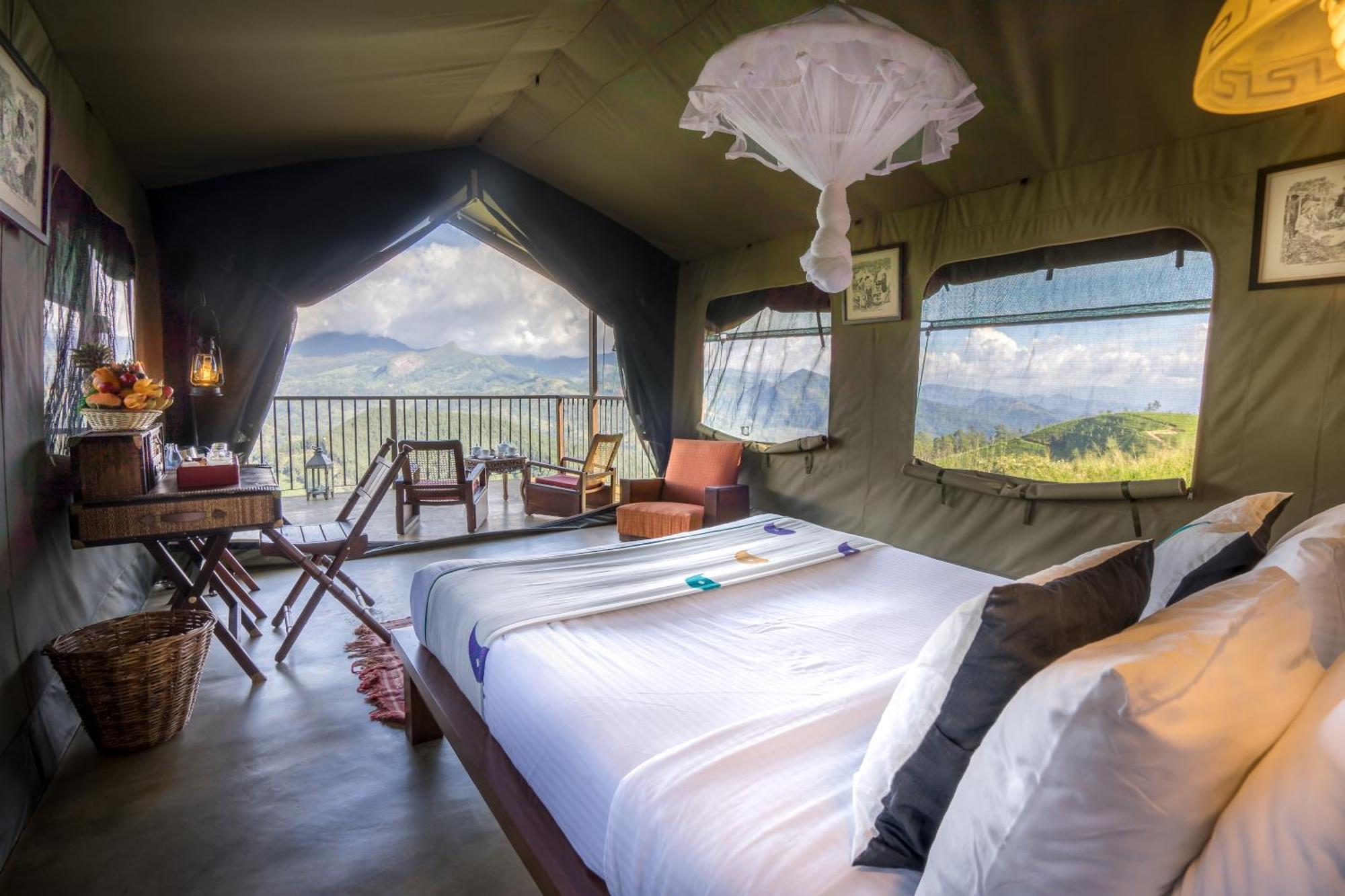Madulkelle Tea And Eco Lodge Kandy Zewnętrze zdjęcie