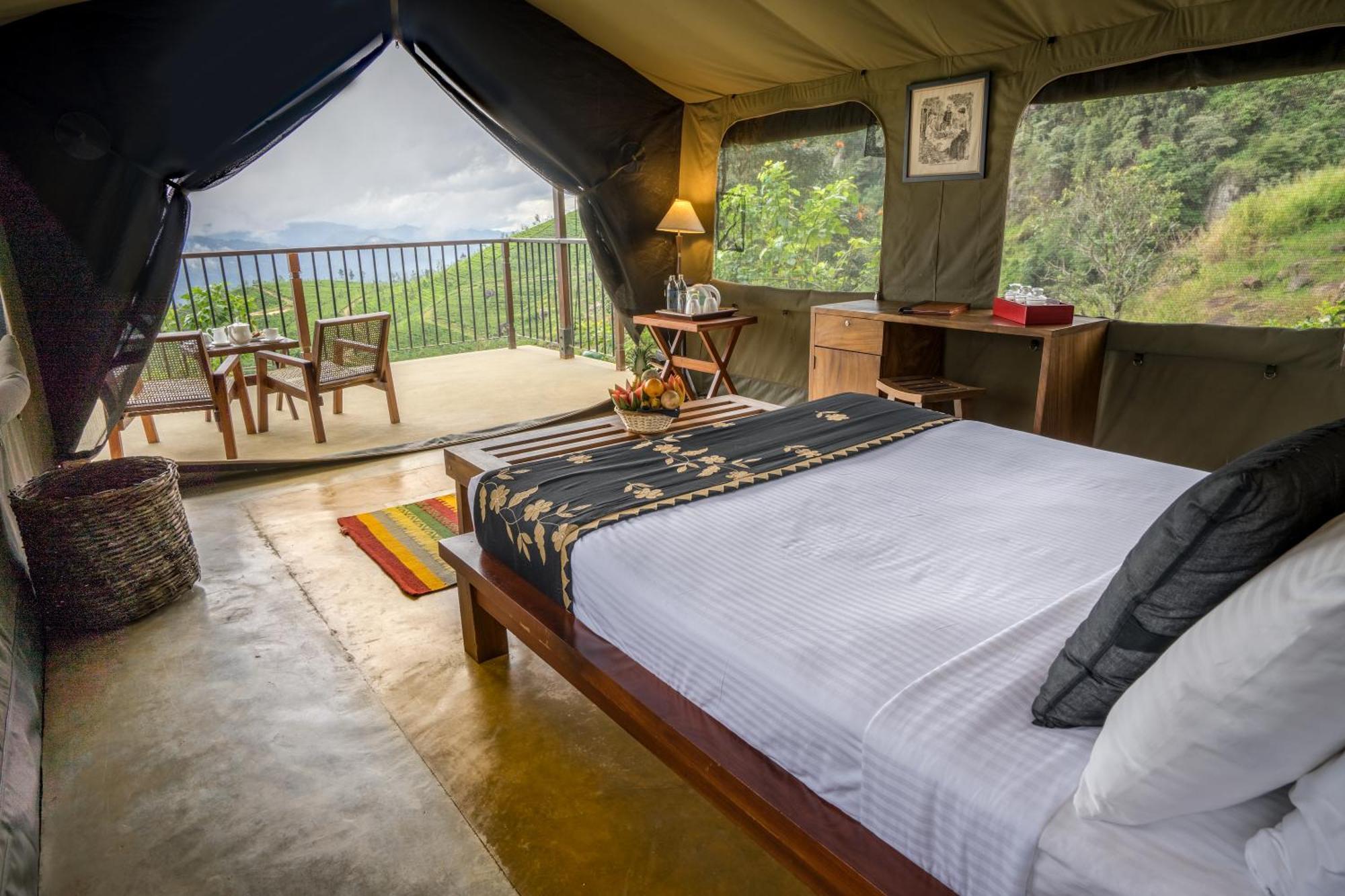 Madulkelle Tea And Eco Lodge Kandy Zewnętrze zdjęcie