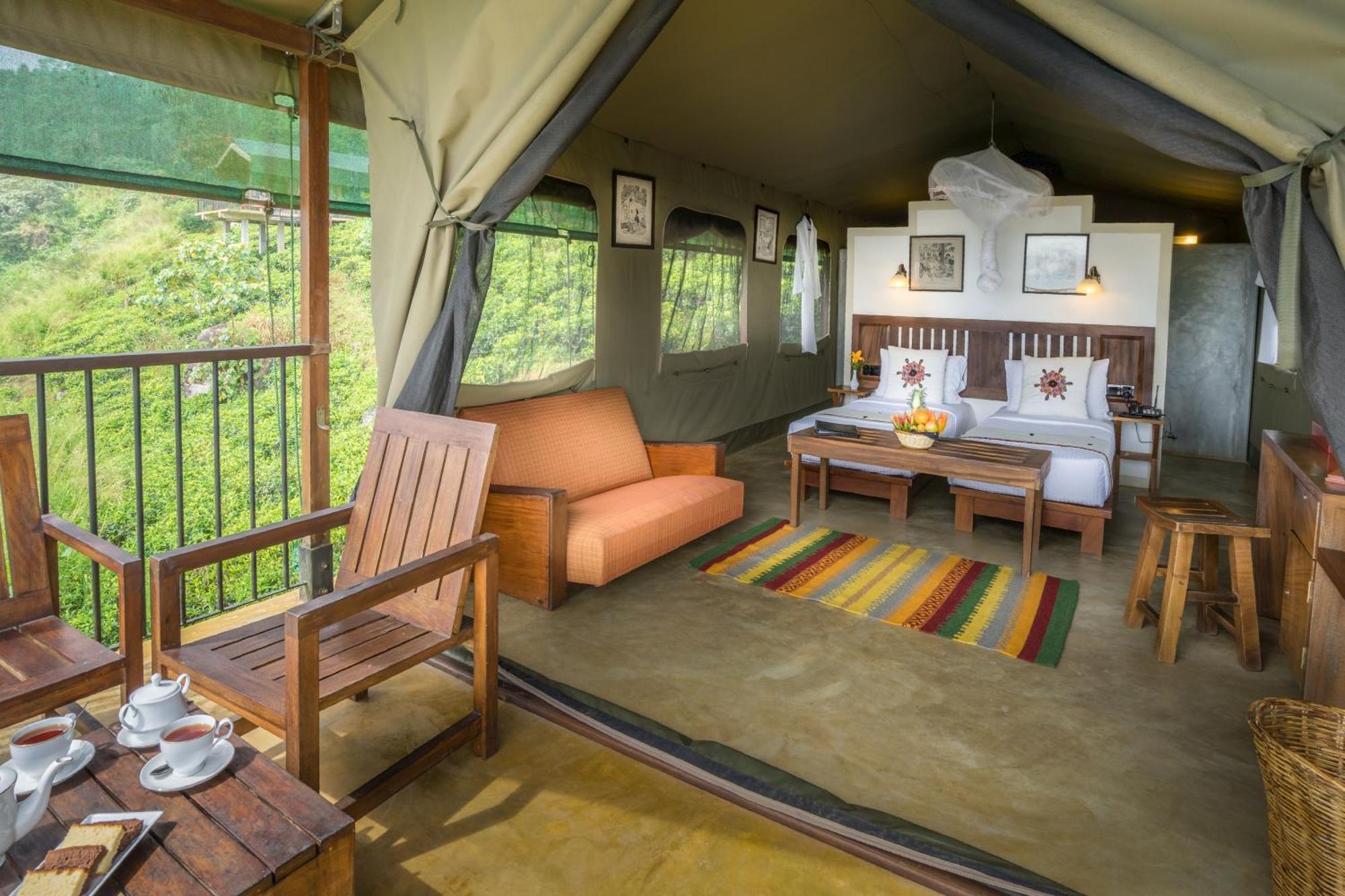 Madulkelle Tea And Eco Lodge Kandy Zewnętrze zdjęcie