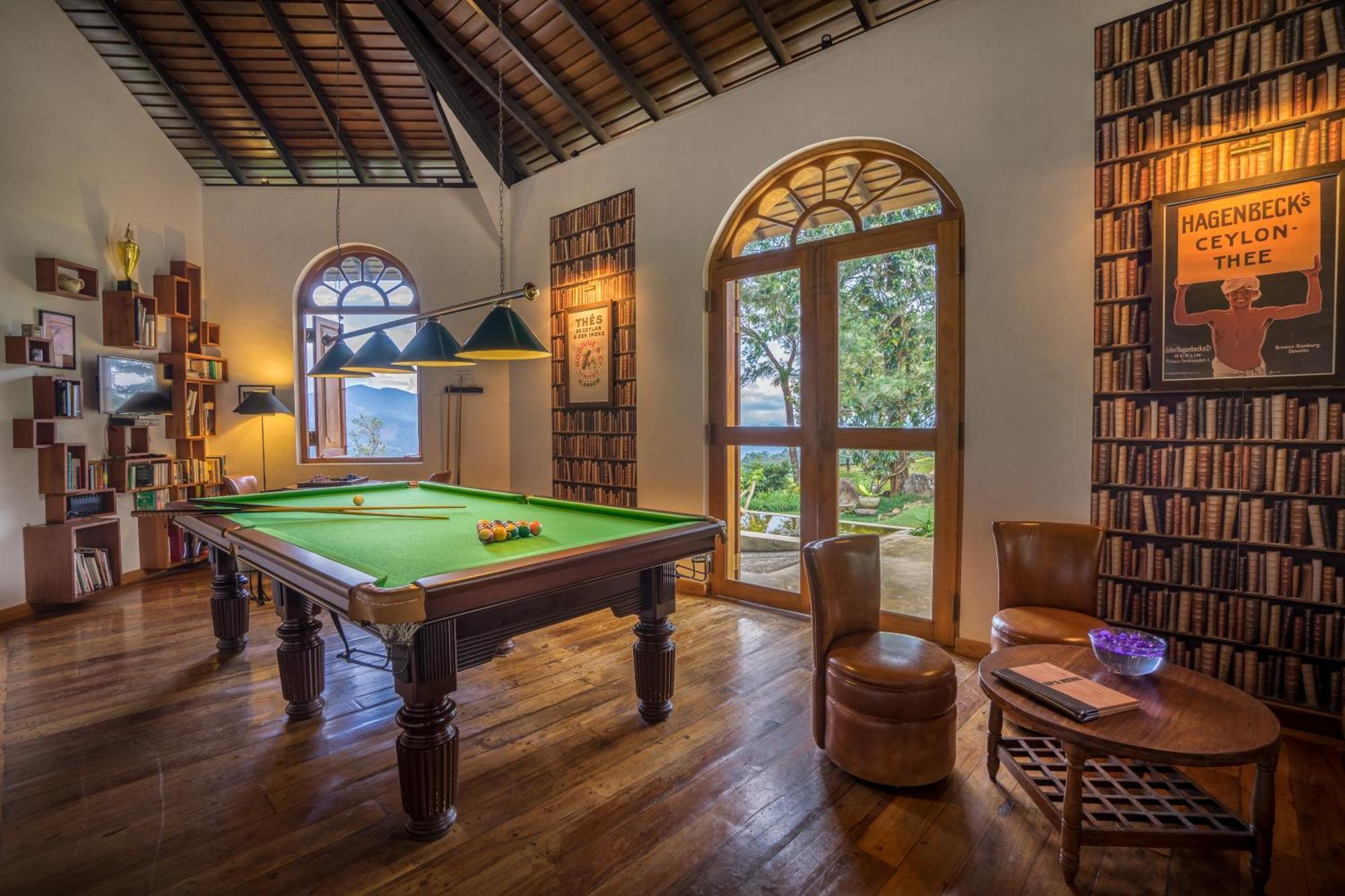 Madulkelle Tea And Eco Lodge Kandy Zewnętrze zdjęcie
