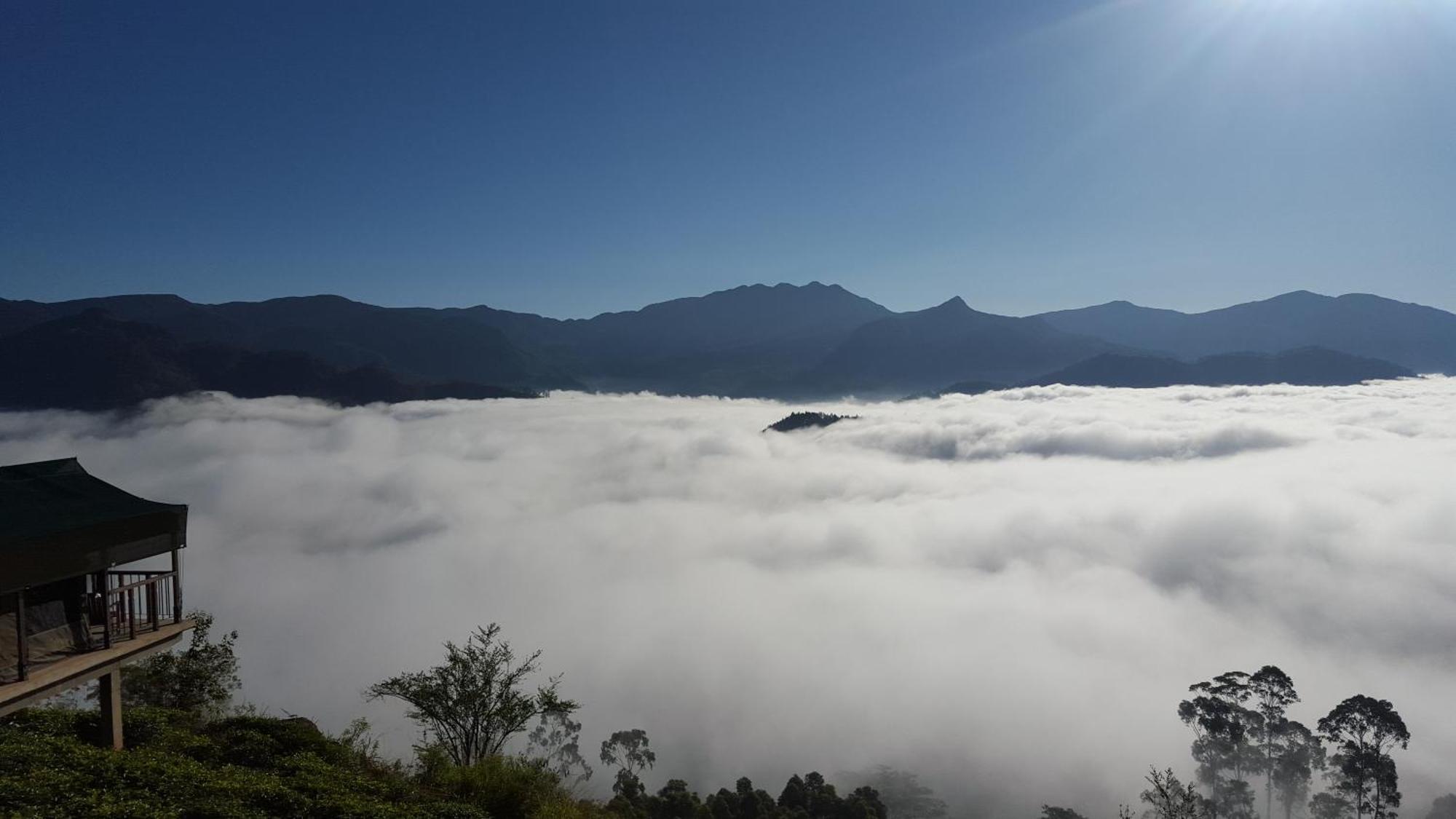 Madulkelle Tea And Eco Lodge Kandy Zewnętrze zdjęcie