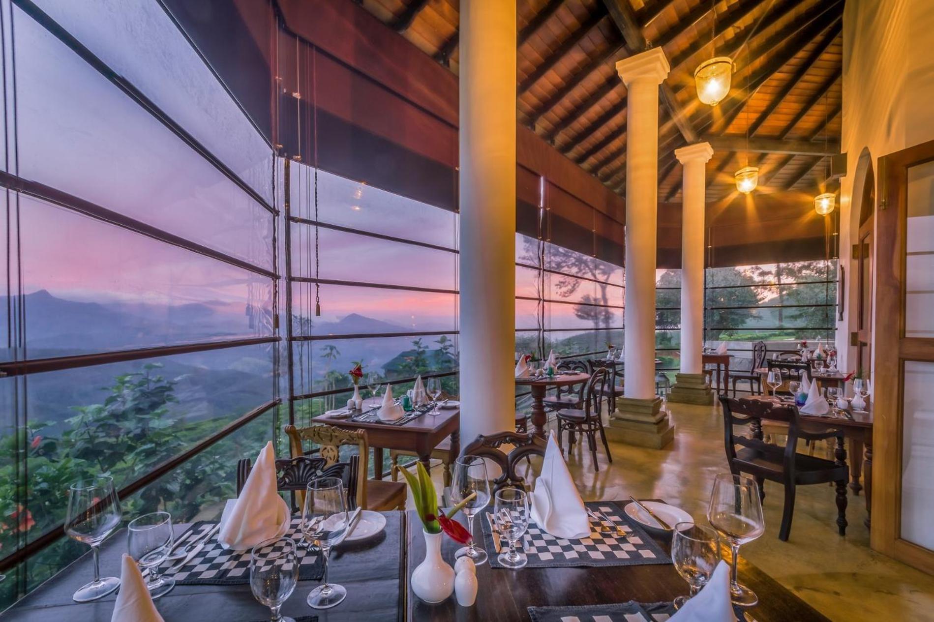 Madulkelle Tea And Eco Lodge Kandy Zewnętrze zdjęcie