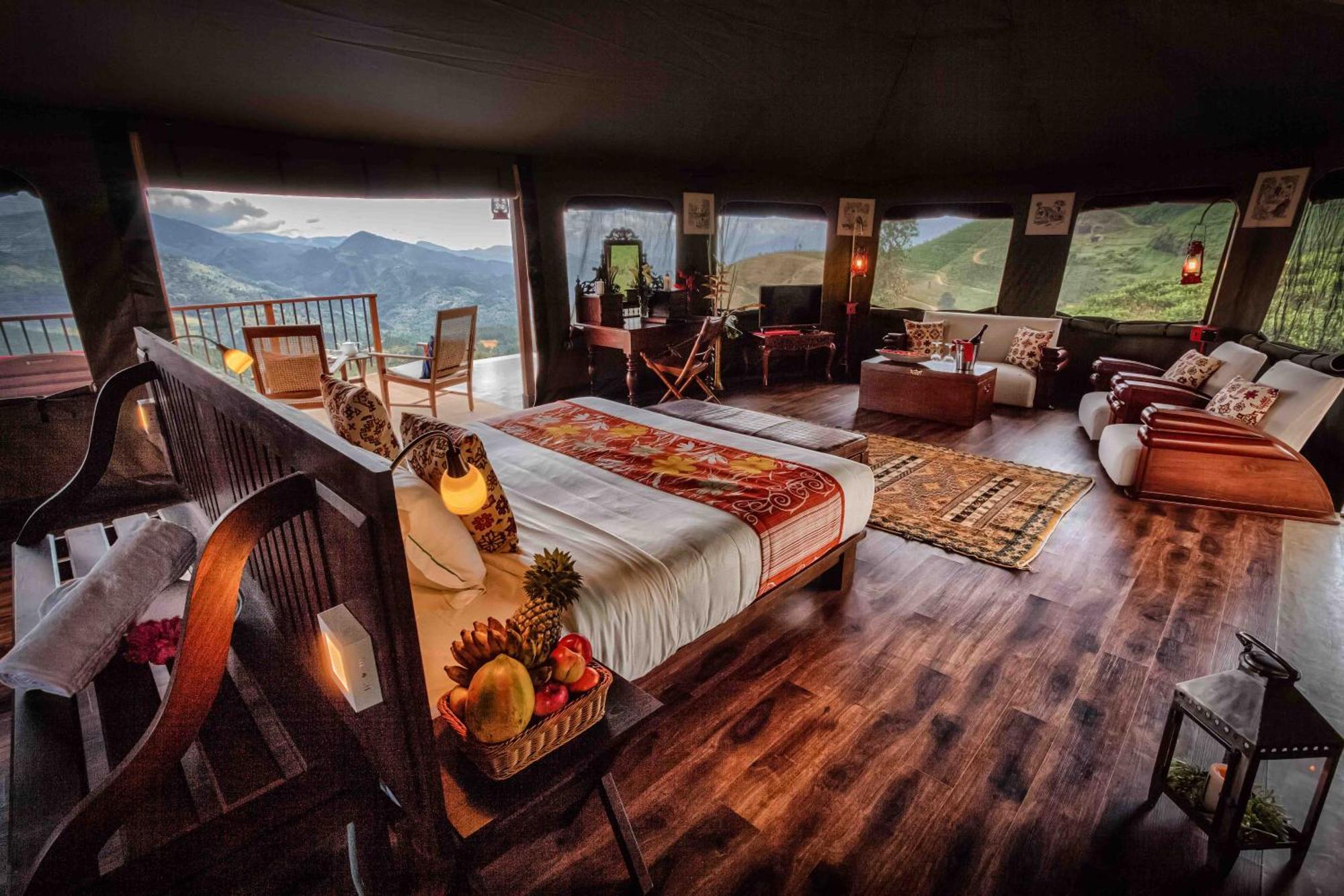 Madulkelle Tea And Eco Lodge Kandy Zewnętrze zdjęcie